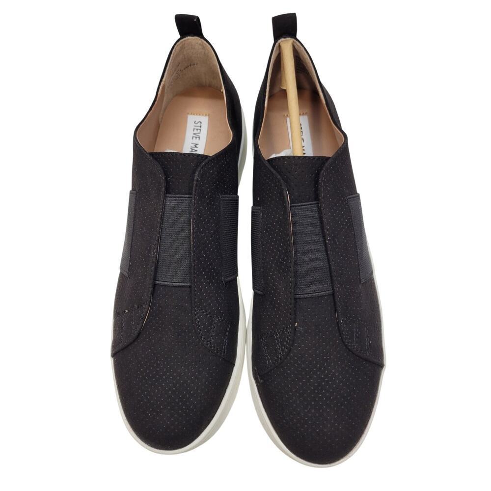 Steve Madden Brad Sneaker Women's Size 8.5